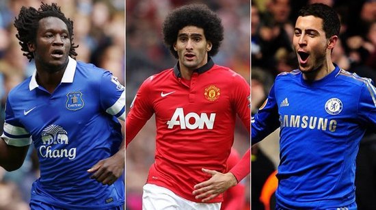 在采访中他 在采访中他